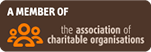 Member of the Association of Charitable Organisations